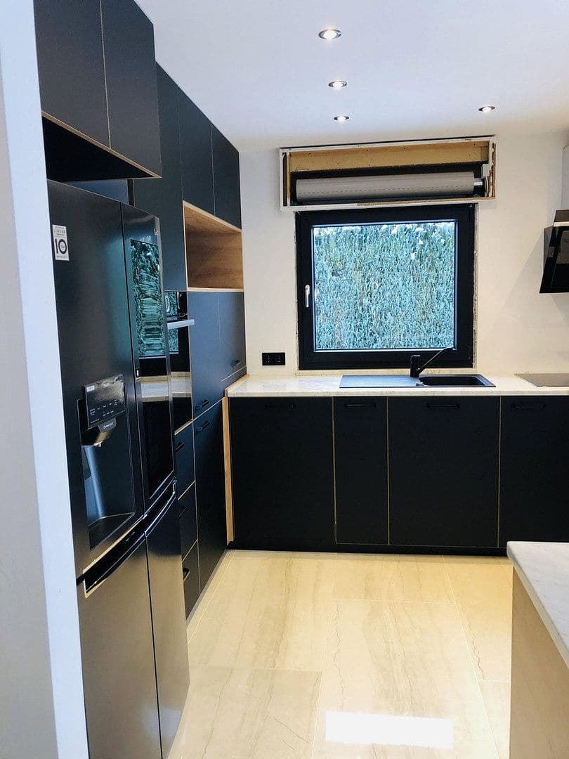 Predaj domu 216 m², pozemok 745 m², Werdohl, Severné Porýnie - Westfálsko Predaj domu 216 m², pozemok 745 m², Werdohl, Severné Porýnie - Westfálsko