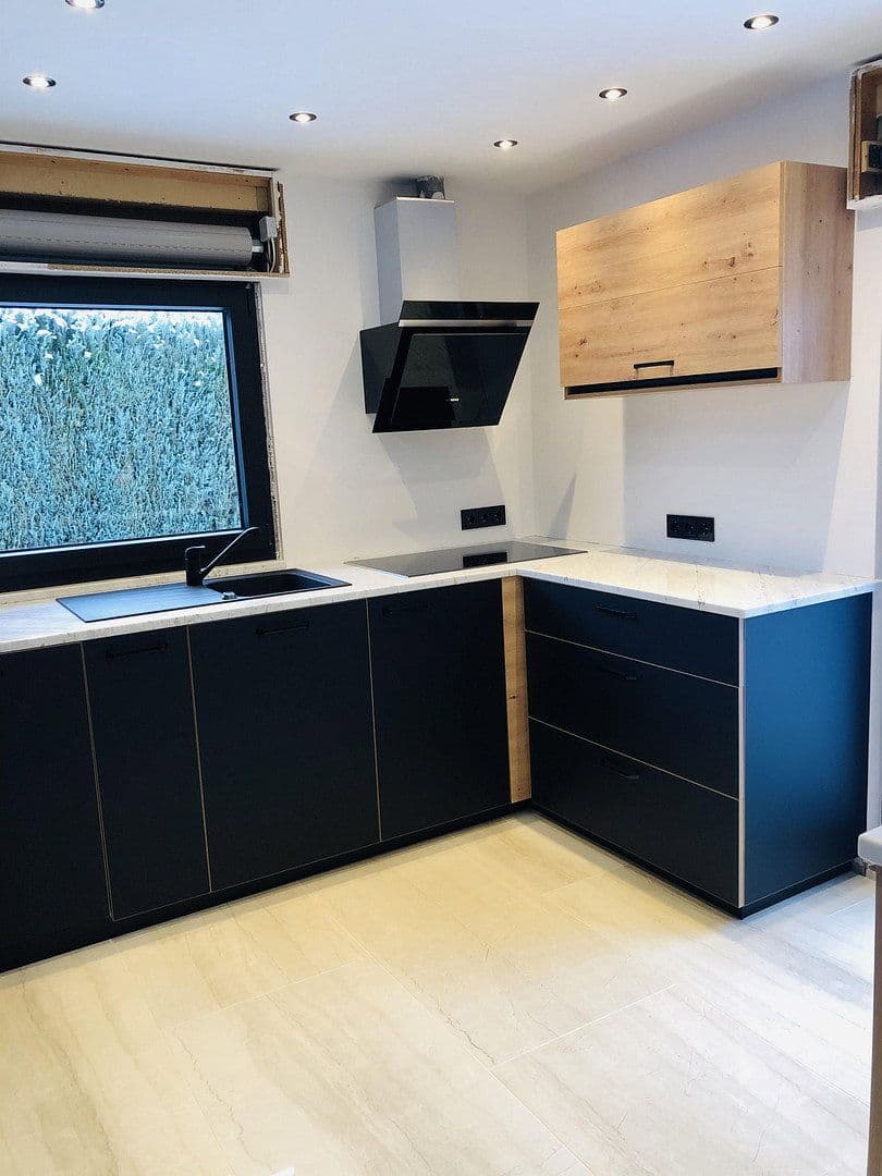 Predaj domu 216 m², pozemok 745 m², Werdohl, Severné Porýnie - Westfálsko Predaj domu 216 m², pozemok 745 m², Werdohl, Severné Porýnie - Westfálsko