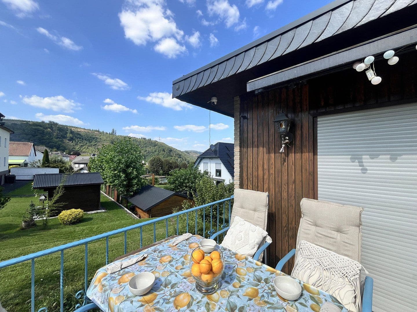 Predaj domu 216 m², pozemok 745 m², Werdohl, Severné Porýnie - Westfálsko Predaj domu 216 m², pozemok 745 m², Werdohl, Severné Porýnie - Westfálsko