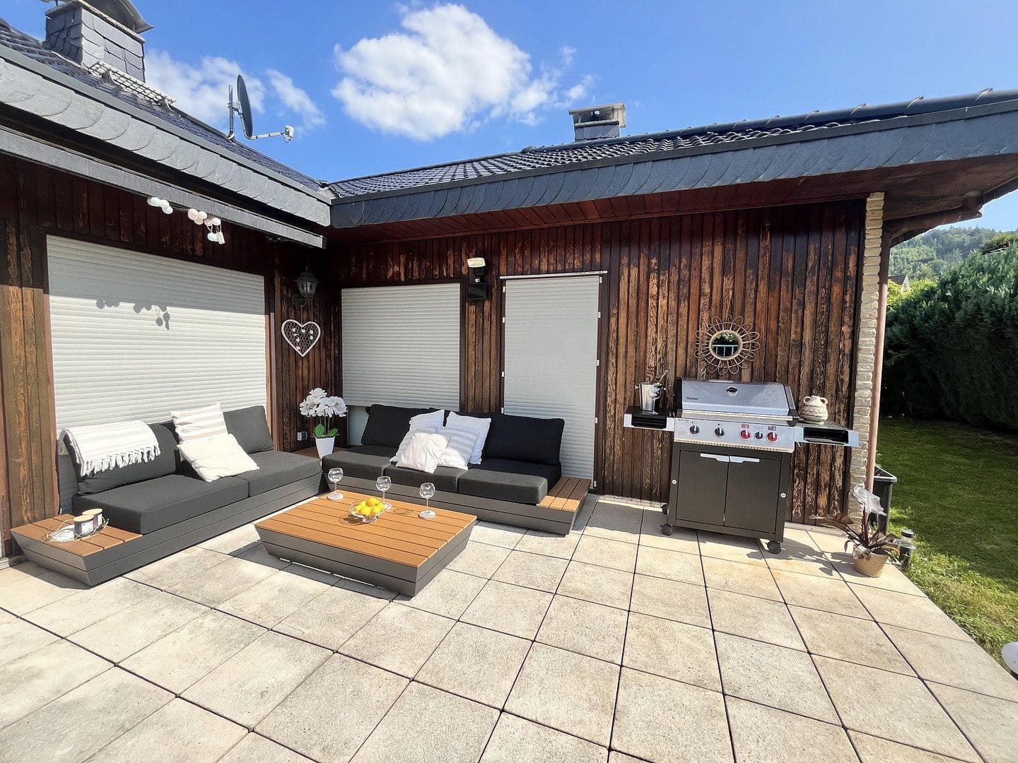 Predaj domu 216 m², pozemok 745 m², Werdohl, Severné Porýnie - Westfálsko Predaj domu 216 m², pozemok 745 m², Werdohl, Severné Porýnie - Westfálsko
