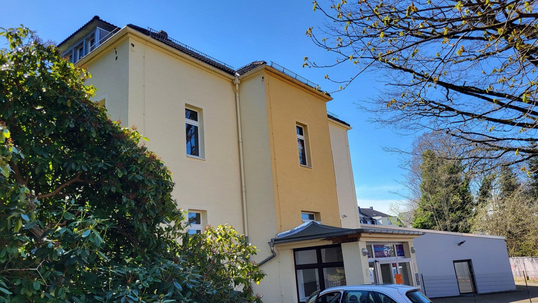 Predaj bytu 5-izbový 152 m², Limbach, Sasko Predaj bytu 5-izbový 152 m², Limbach, Sasko