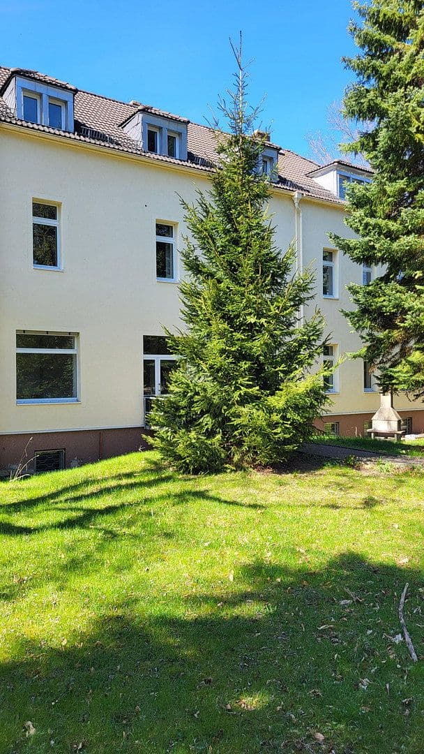 Predaj bytu 5-izbový 152 m², Limbach, Sasko Predaj bytu 5-izbový 152 m², Limbach, Sasko
