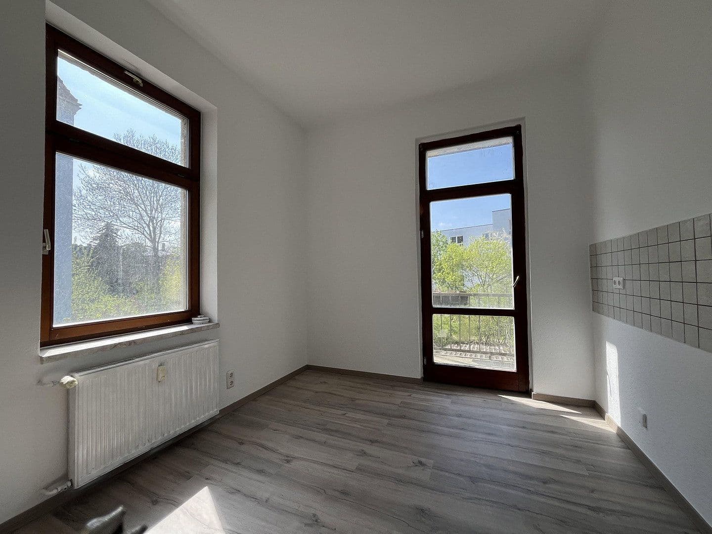 Prenájom bytu 3-izbový 85 m², Thomas-Mann-Straße 13, Zwickau, Sasko Prenájom bytu 3-izbový 85 m², Thomas-Mann-Straße 13, Zwickau, Sasko