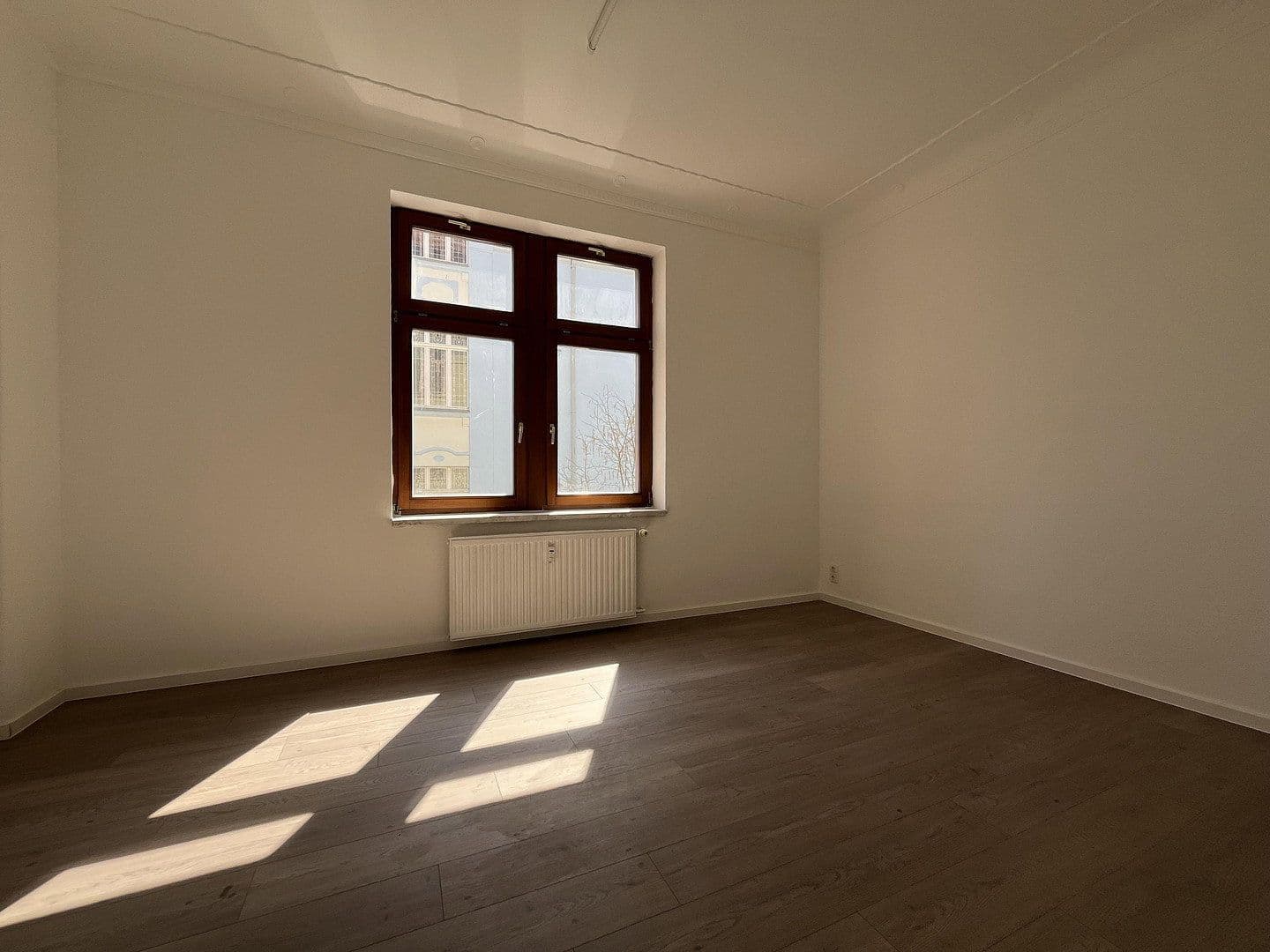 Prenájom bytu 3-izbový 85 m², Thomas-Mann-Straße 13, Zwickau, Sasko Prenájom bytu 3-izbový 85 m², Thomas-Mann-Straße 13, Zwickau, Sasko