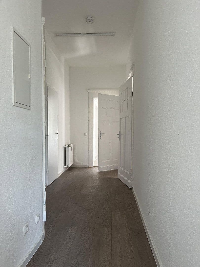 Prenájom bytu 3-izbový 85 m², Thomas-Mann-Straße 13, Zwickau, Sasko Prenájom bytu 3-izbový 85 m², Thomas-Mann-Straße 13, Zwickau, Sasko