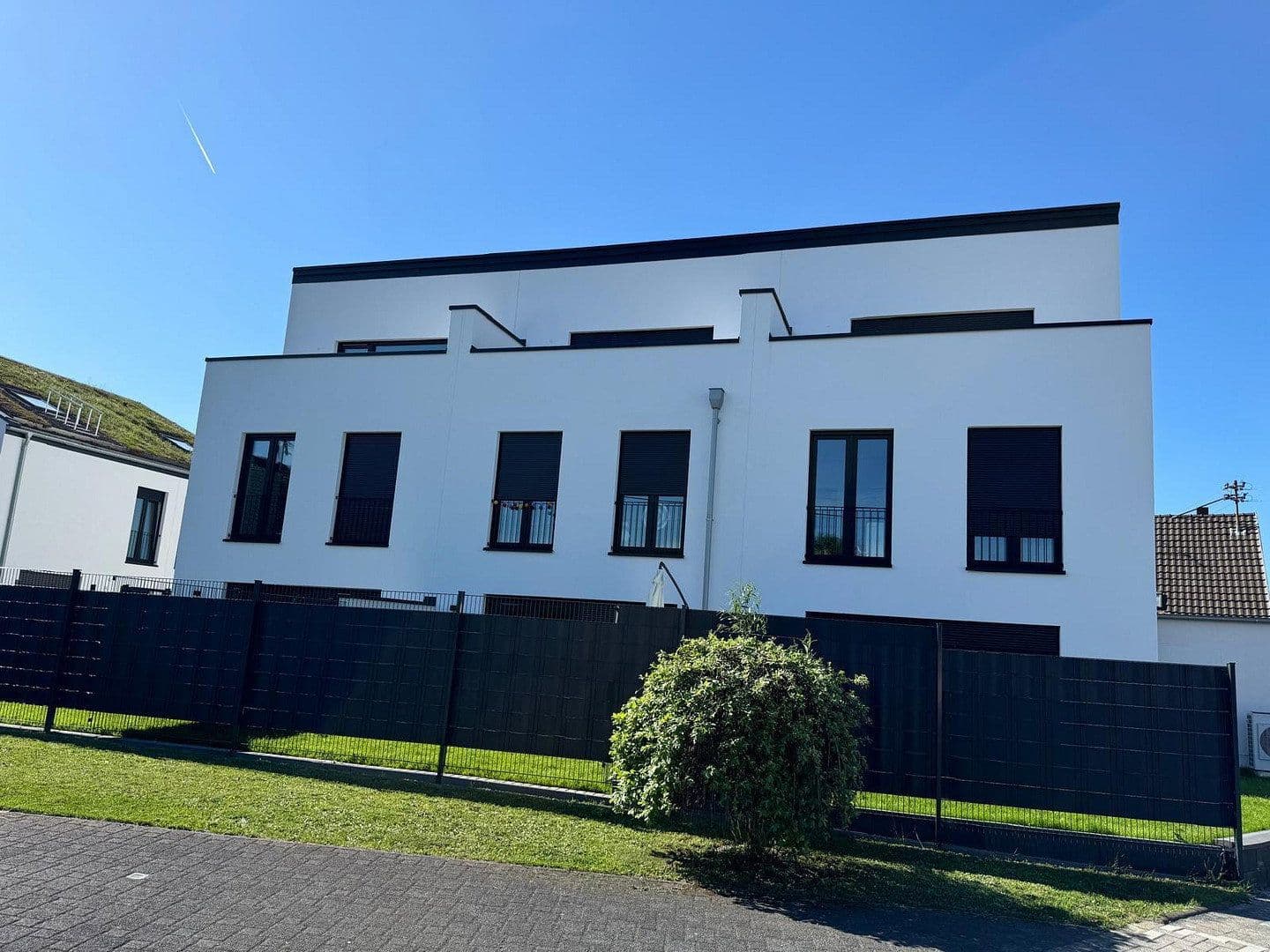 Predaj domu 153 m², pozemok 210 m², Sankt Augustin, Severné Porýnie - Westfálsko Predaj domu 153 m², pozemok 210 m², Sankt Augustin, Severné Porýnie - Westfálsko