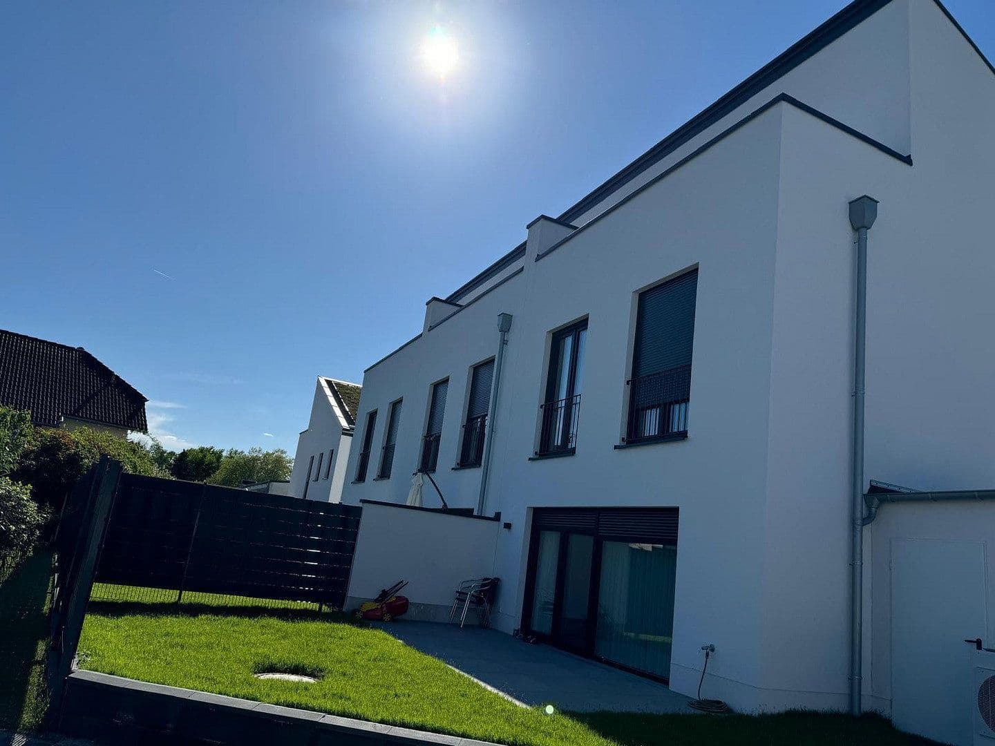 Predaj domu 153 m², pozemok 210 m², Sankt Augustin, Severné Porýnie - Westfálsko Predaj domu 153 m², pozemok 210 m², Sankt Augustin, Severné Porýnie - Westfálsko
