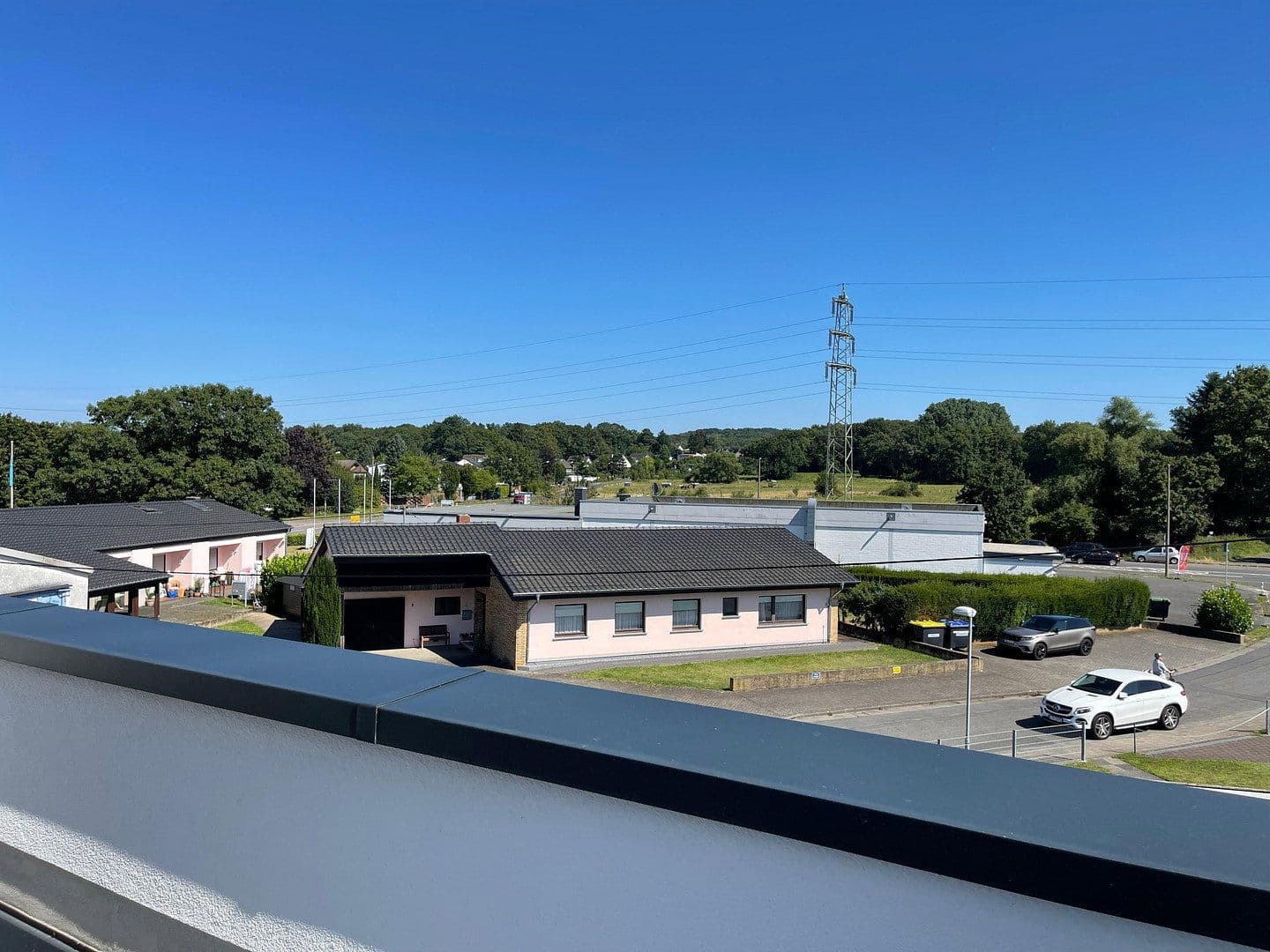 Predaj domu 153 m², pozemok 210 m², Sankt Augustin, Severné Porýnie - Westfálsko Predaj domu 153 m², pozemok 210 m², Sankt Augustin, Severné Porýnie - Westfálsko