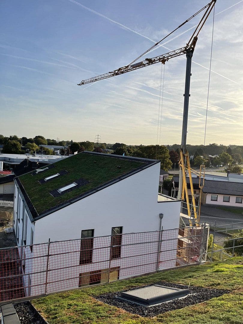 Predaj domu 153 m², pozemok 210 m², Sankt Augustin, Severné Porýnie - Westfálsko Predaj domu 153 m², pozemok 210 m², Sankt Augustin, Severné Porýnie - Westfálsko