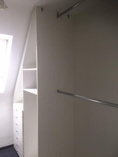 Prenájom bytu 4-izbový 110 m², Hanau, Hesensko Prenájom bytu 4-izbový 110 m², Hanau, Hesensko