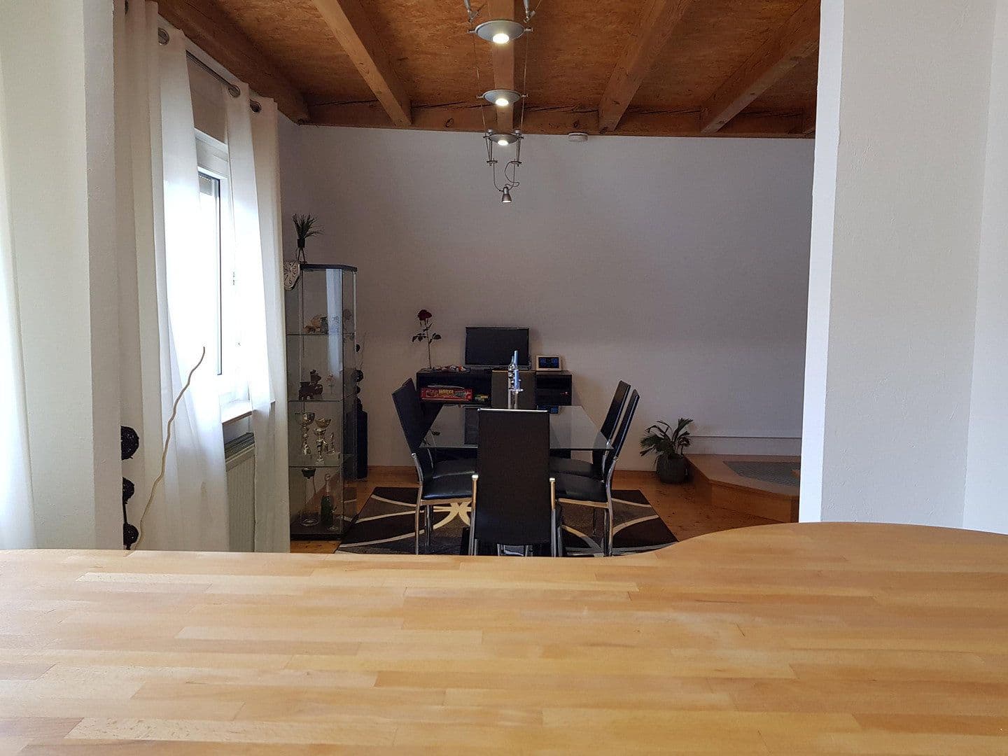 Prenájom bytu 4-izbový 110 m², Hanau, Hesensko Prenájom bytu 4-izbový 110 m², Hanau, Hesensko