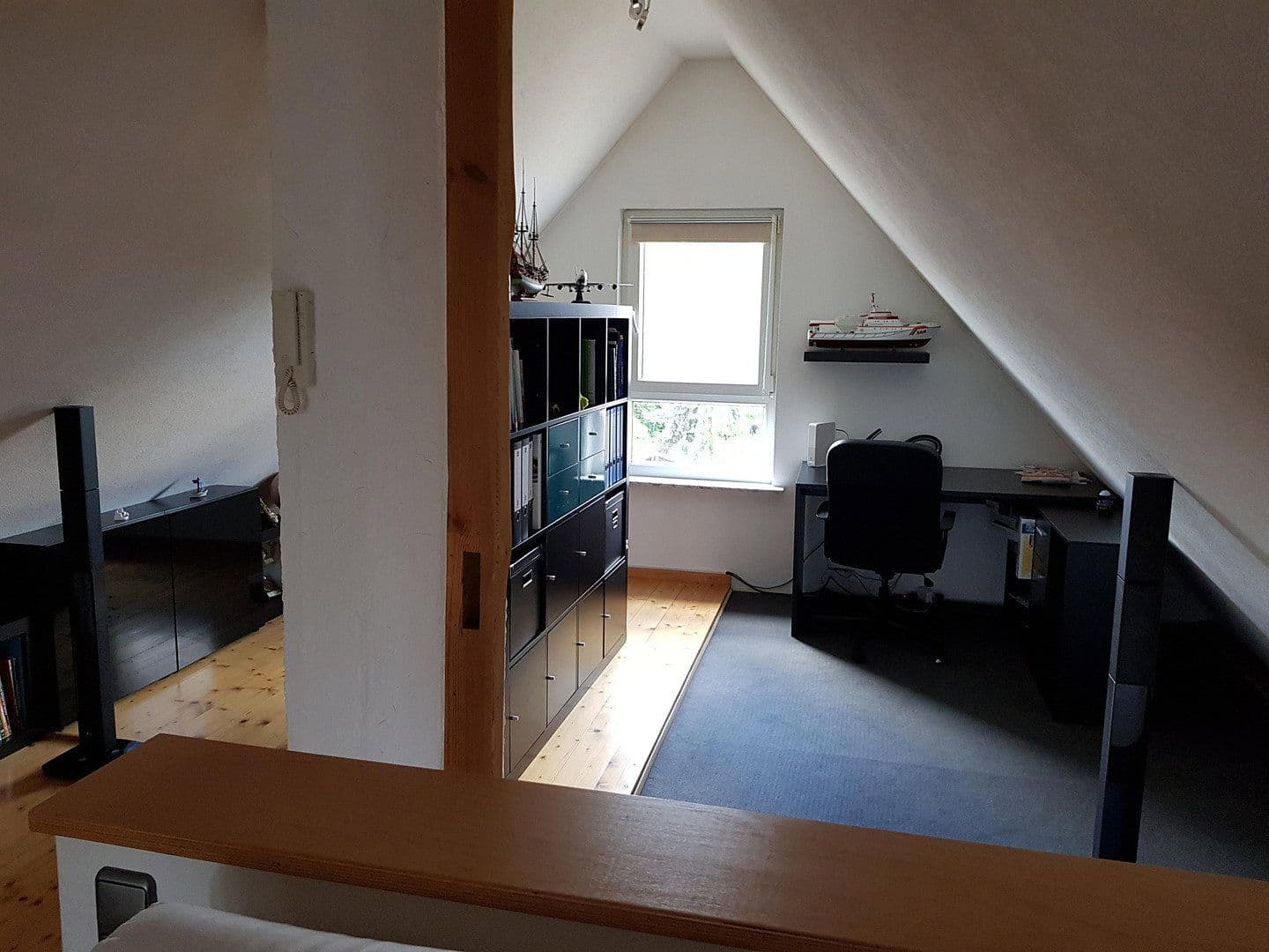 Prenájom bytu 4-izbový 110 m², Hanau, Hesensko Prenájom bytu 4-izbový 110 m², Hanau, Hesensko