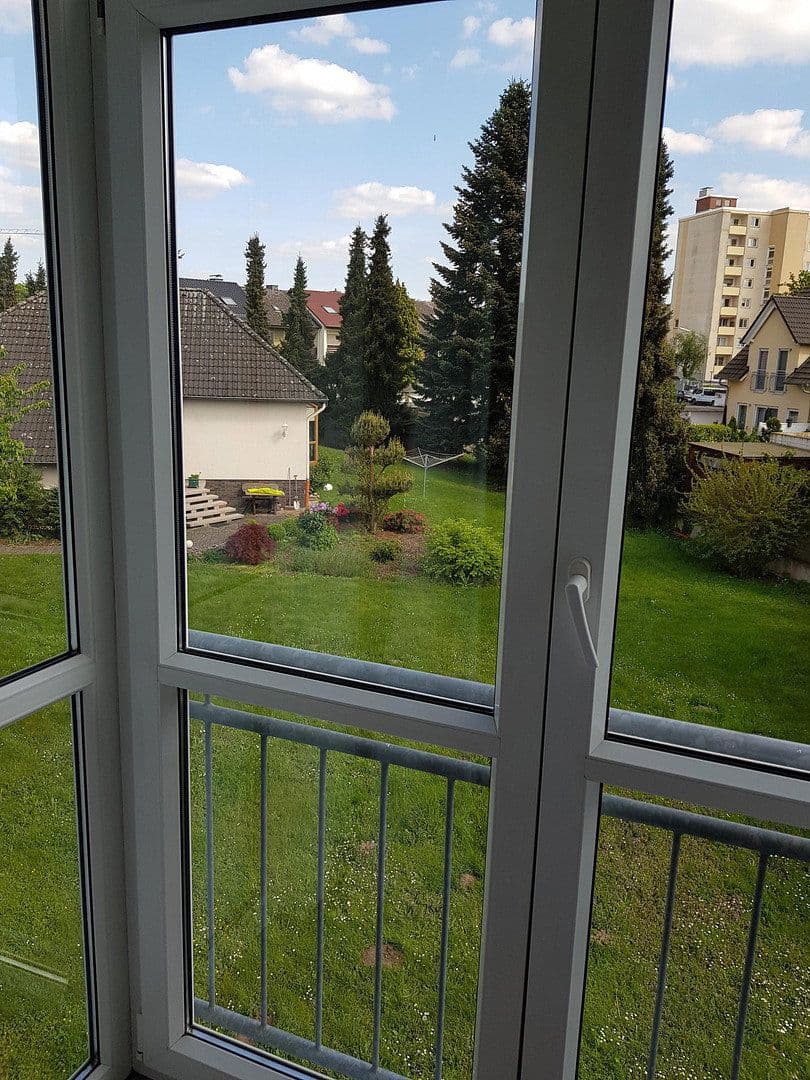Prenájom bytu 4-izbový 110 m², Hanau, Hesensko Prenájom bytu 4-izbový 110 m², Hanau, Hesensko