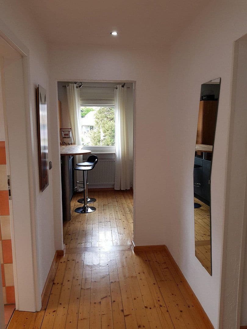 Prenájom bytu 4-izbový 110 m², Hanau, Hesensko Prenájom bytu 4-izbový 110 m², Hanau, Hesensko