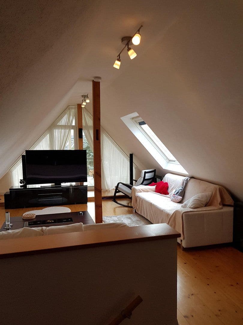 Prenájom bytu 4-izbový 110 m², Hanau, Hesensko Prenájom bytu 4-izbový 110 m², Hanau, Hesensko