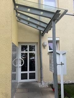 Prenájom bytu 2-izbový 48 m², Aschaffenburg, Bavorsko Prenájom bytu 2-izbový 48 m², Aschaffenburg, Bavorsko