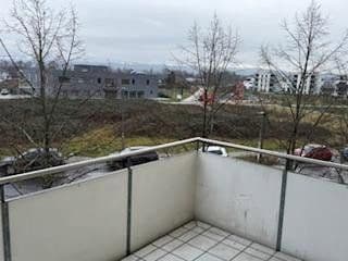 Prenájom bytu 2-izbový 48 m², Aschaffenburg, Bavorsko Prenájom bytu 2-izbový 48 m², Aschaffenburg, Bavorsko
