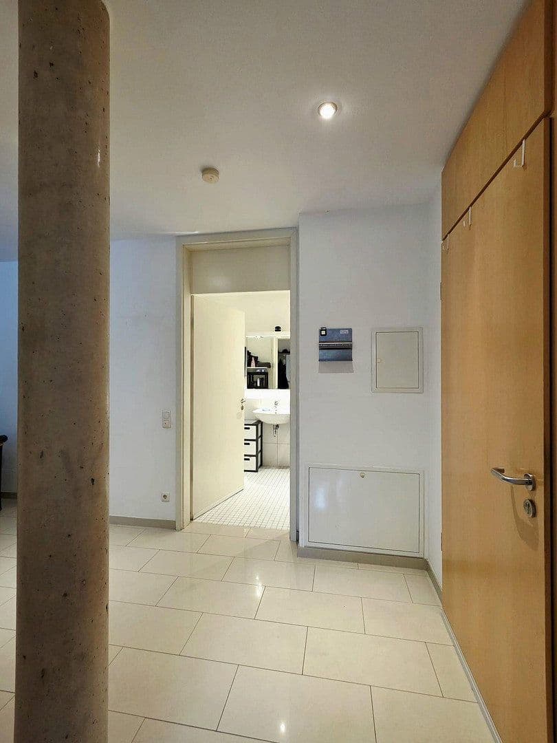 Predaj bytu 4-izbový 82 m², Im Ganggarten 2a, Mehring, Porýnie-Falcko Predaj bytu 4-izbový 82 m², Im Ganggarten 2a, Mehring, Porýnie-Falcko