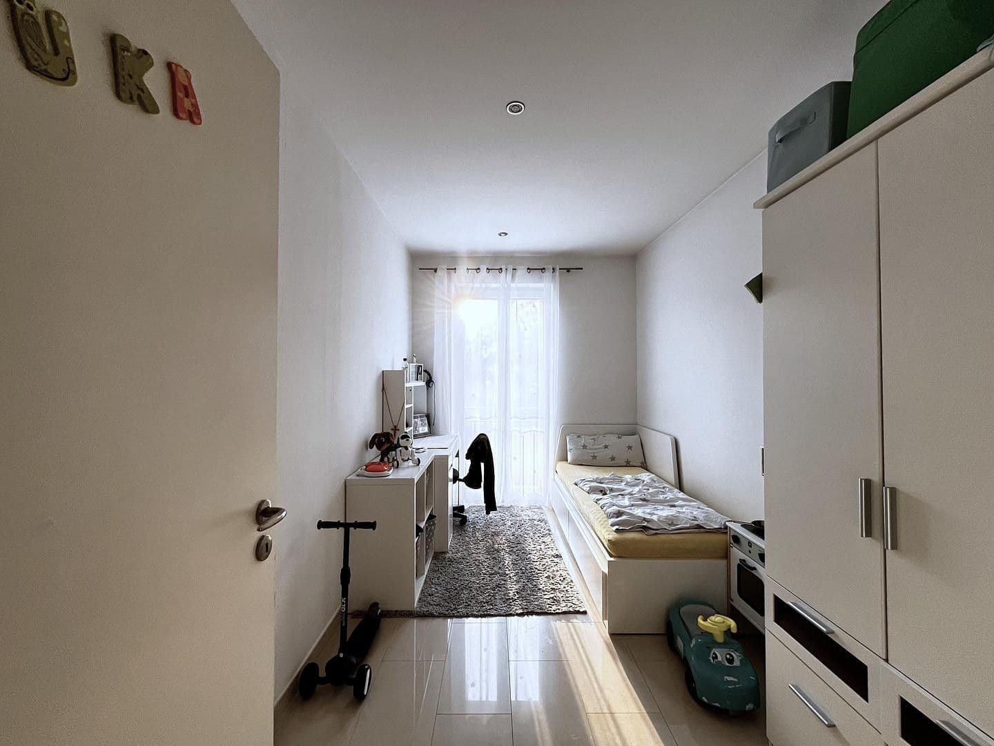 Predaj bytu 4-izbový 82 m², Im Ganggarten 2a, Mehring, Porýnie-Falcko Predaj bytu 4-izbový 82 m², Im Ganggarten 2a, Mehring, Porýnie-Falcko
