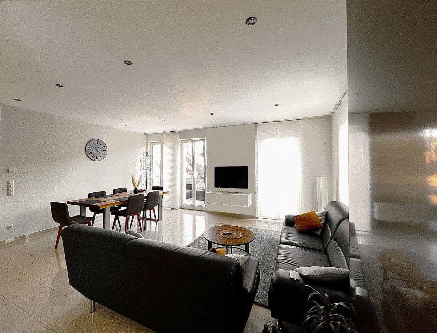 Predaj bytu 4-izbový 82 m², Im Ganggarten 2a, Mehring, Porýnie-Falcko Predaj bytu 4-izbový 82 m², Im Ganggarten 2a, Mehring, Porýnie-Falcko