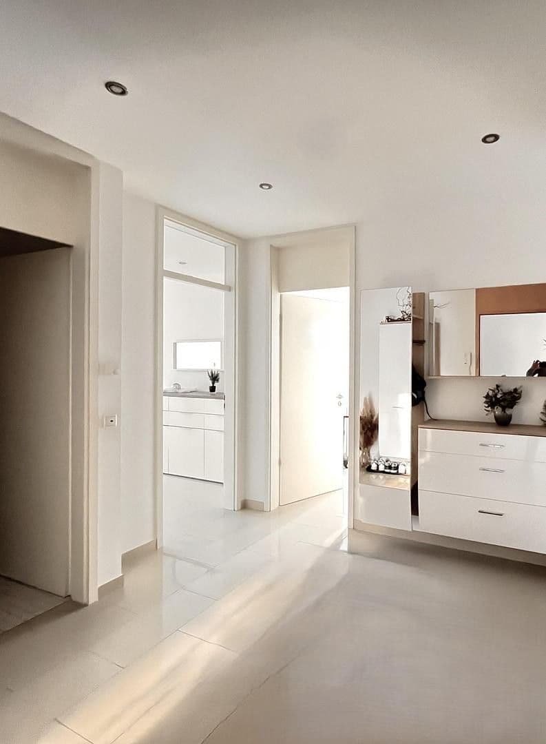 Predaj bytu 4-izbový 82 m², Im Ganggarten 2a, Mehring, Porýnie-Falcko Predaj bytu 4-izbový 82 m², Im Ganggarten 2a, Mehring, Porýnie-Falcko