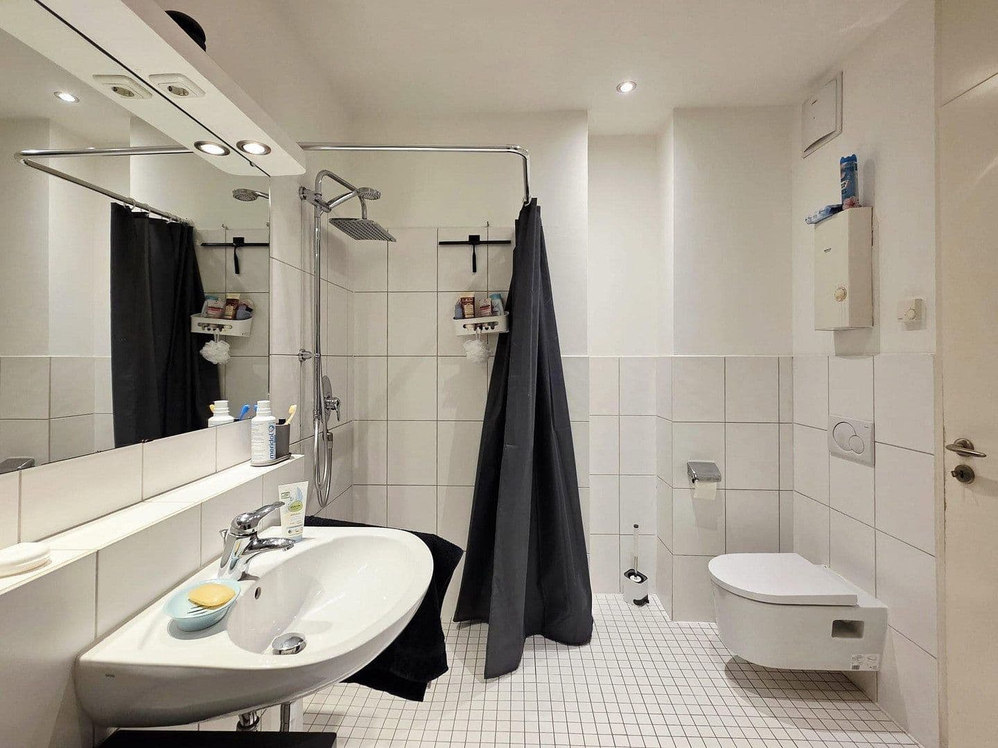 Predaj bytu 4-izbový 82 m², Im Ganggarten 2a, Mehring, Porýnie-Falcko Predaj bytu 4-izbový 82 m², Im Ganggarten 2a, Mehring, Porýnie-Falcko
