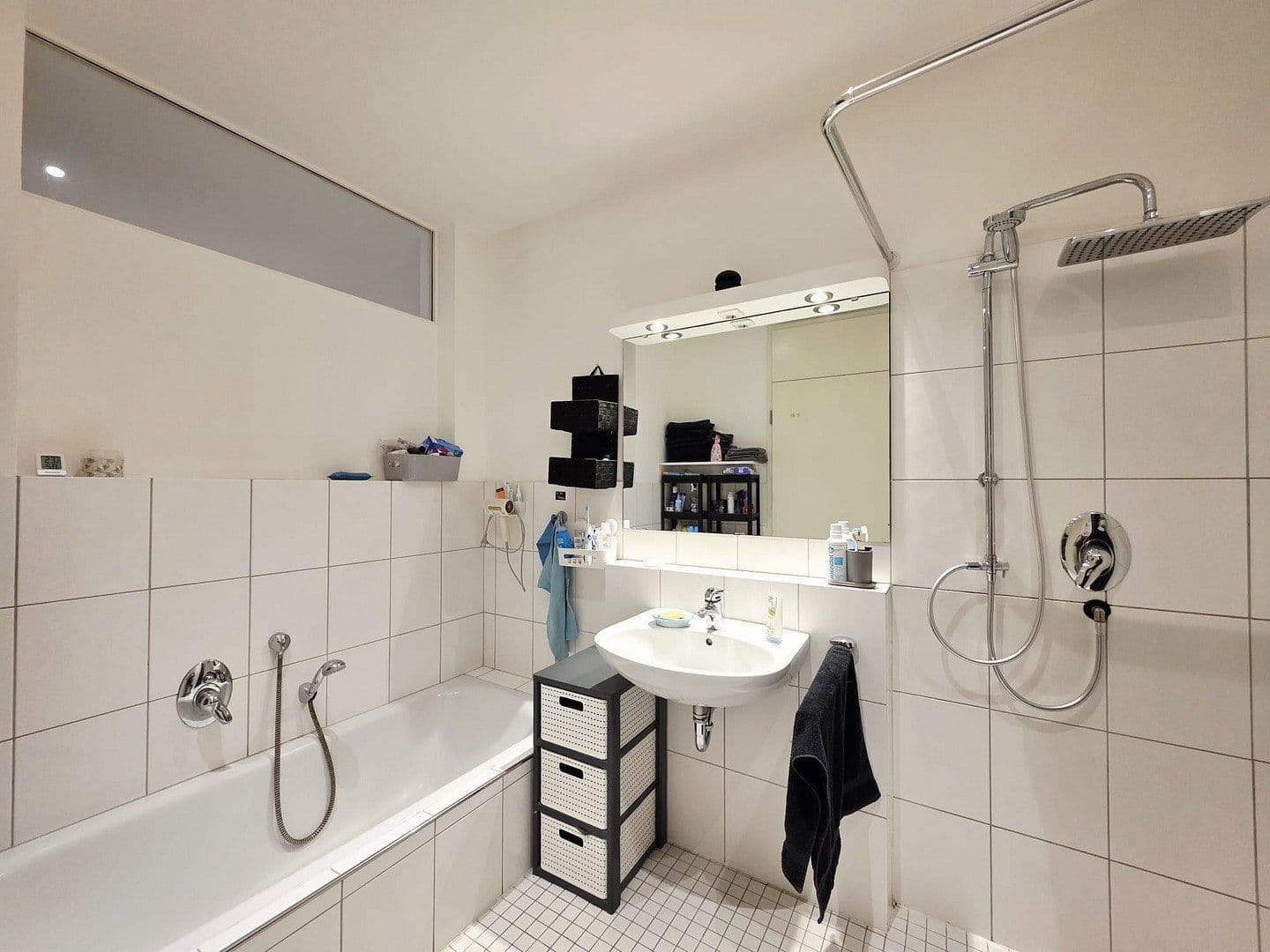 Predaj bytu 4-izbový 82 m², Im Ganggarten 2a, Mehring, Porýnie-Falcko Predaj bytu 4-izbový 82 m², Im Ganggarten 2a, Mehring, Porýnie-Falcko