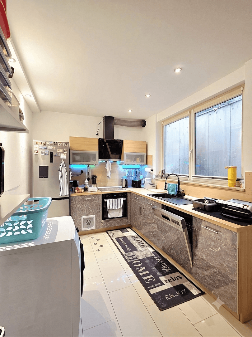 Predaj bytu 4-izbový 82 m², Im Ganggarten 2a, Mehring, Porýnie-Falcko Predaj bytu 4-izbový 82 m², Im Ganggarten 2a, Mehring, Porýnie-Falcko