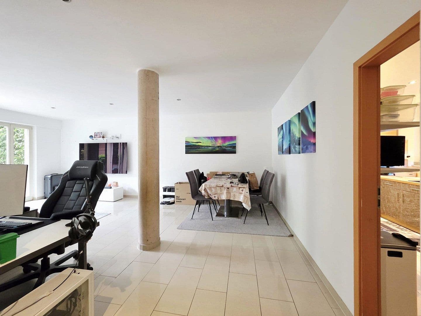 Predaj bytu 4-izbový 82 m², Im Ganggarten 2a, Mehring, Porýnie-Falcko Predaj bytu 4-izbový 82 m², Im Ganggarten 2a, Mehring, Porýnie-Falcko