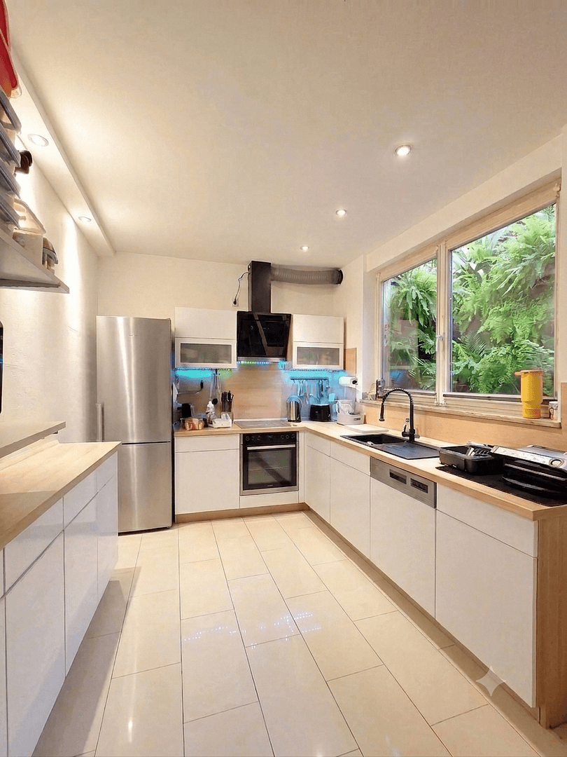 Predaj bytu 4-izbový 82 m², Im Ganggarten 2a, Mehring, Porýnie-Falcko Predaj bytu 4-izbový 82 m², Im Ganggarten 2a, Mehring, Porýnie-Falcko