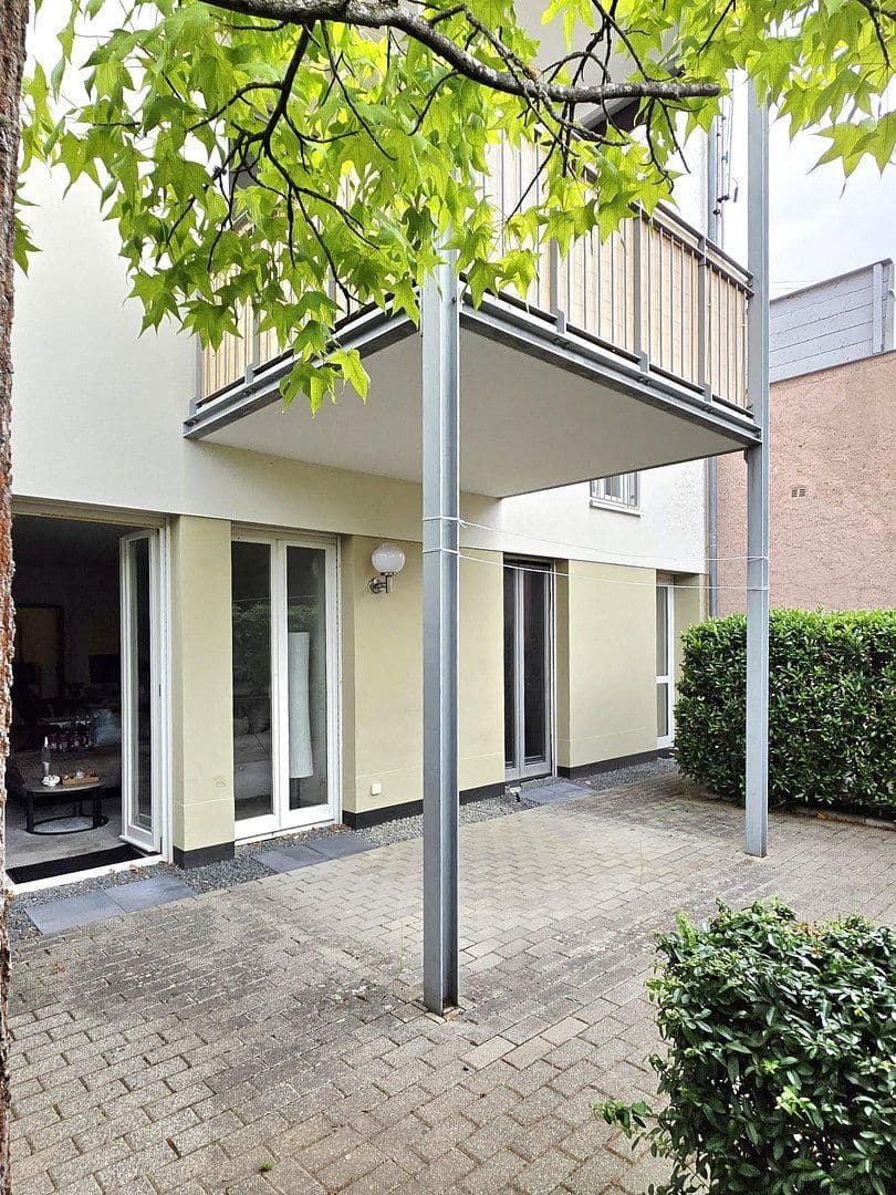 Predaj bytu 4-izbový 82 m², Im Ganggarten 2a, Mehring, Porýnie-Falcko Predaj bytu 4-izbový 82 m², Im Ganggarten 2a, Mehring, Porýnie-Falcko