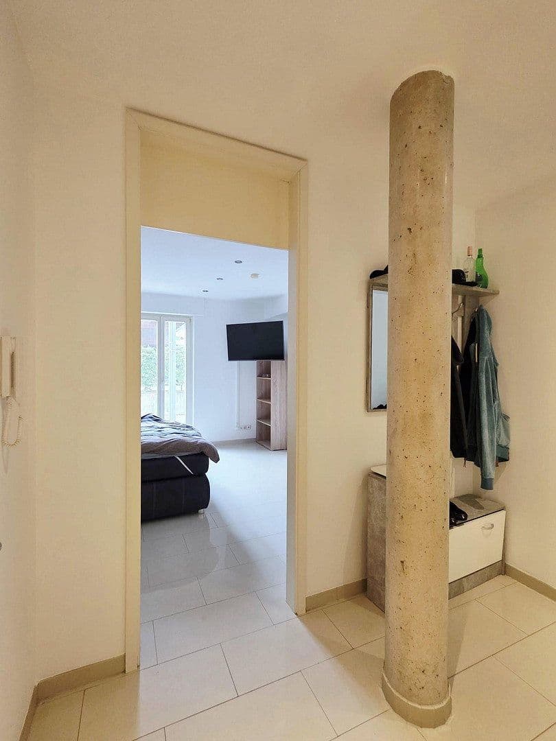 Predaj bytu 4-izbový 82 m², Im Ganggarten 2a, Mehring, Porýnie-Falcko Predaj bytu 4-izbový 82 m², Im Ganggarten 2a, Mehring, Porýnie-Falcko