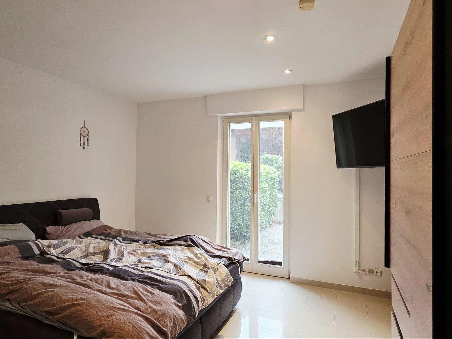 Predaj bytu 4-izbový 82 m², Im Ganggarten 2a, Mehring, Porýnie-Falcko Predaj bytu 4-izbový 82 m², Im Ganggarten 2a, Mehring, Porýnie-Falcko