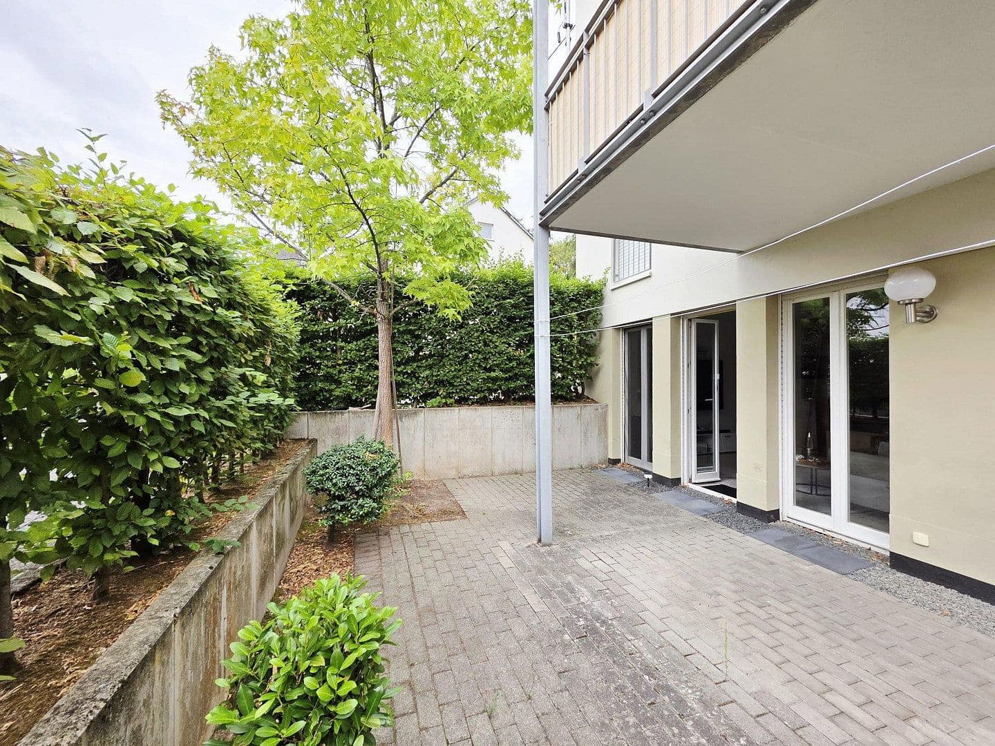 Predaj bytu 4-izbový 82 m², Im Ganggarten 2a, Mehring, Porýnie-Falcko Predaj bytu 4-izbový 82 m², Im Ganggarten 2a, Mehring, Porýnie-Falcko