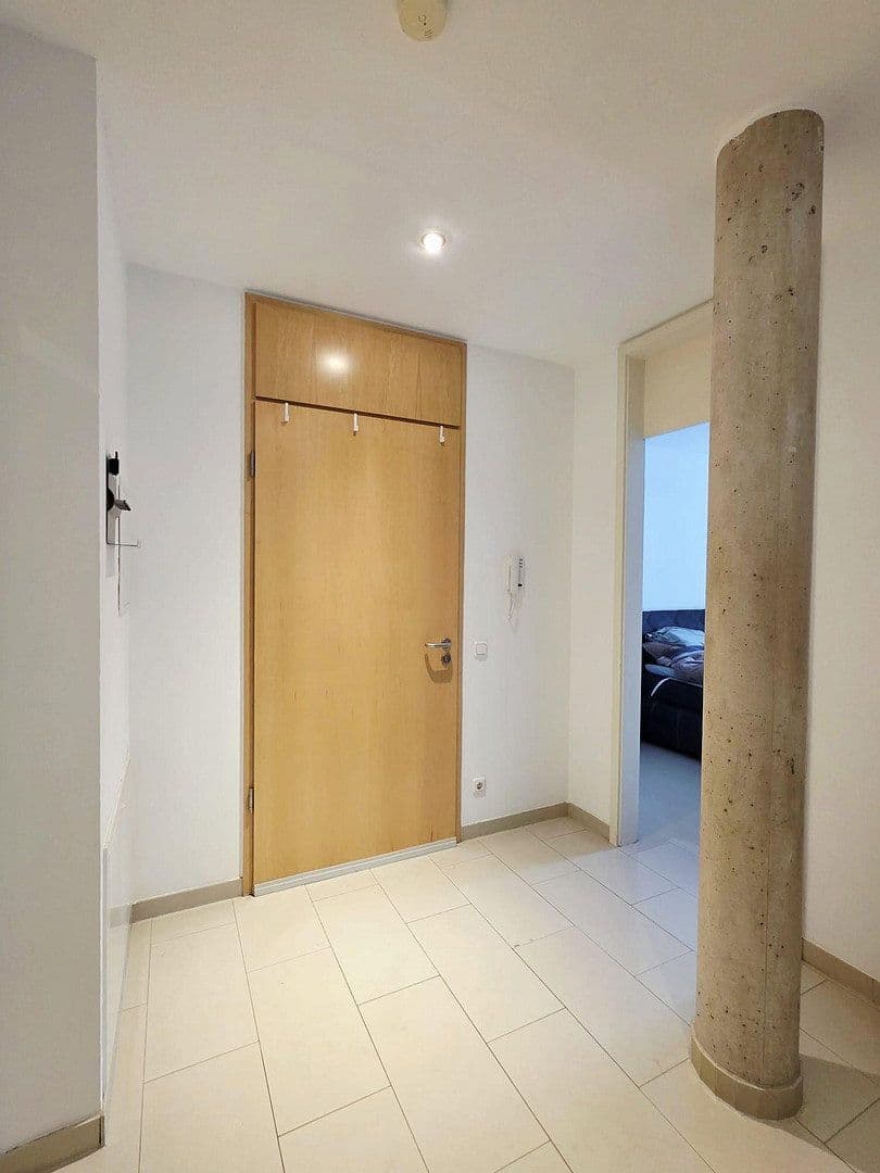 Predaj bytu 4-izbový 82 m², Im Ganggarten 2a, Mehring, Porýnie-Falcko Predaj bytu 4-izbový 82 m², Im Ganggarten 2a, Mehring, Porýnie-Falcko