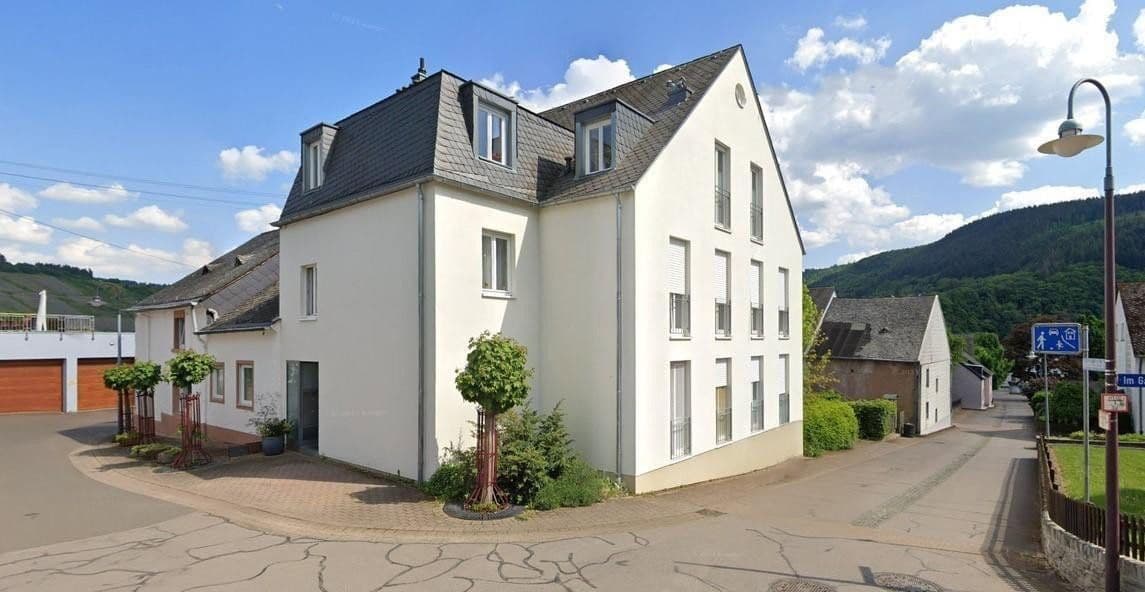 Predaj bytu 4-izbový 82 m², Im Ganggarten 2a, Mehring, Porýnie-Falcko Predaj bytu 4-izbový 82 m², Im Ganggarten 2a, Mehring, Porýnie-Falcko