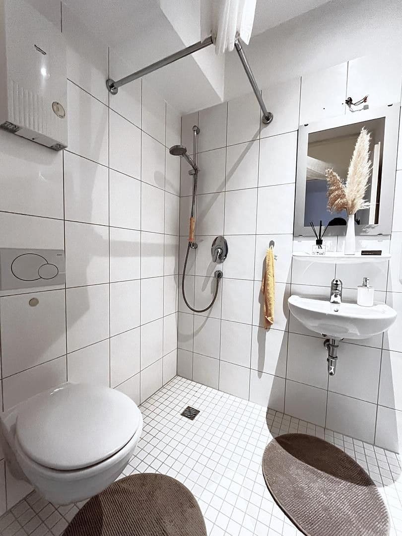 Predaj bytu 4-izbový 82 m², Im Ganggarten 2a, Mehring, Porýnie-Falcko Predaj bytu 4-izbový 82 m², Im Ganggarten 2a, Mehring, Porýnie-Falcko
