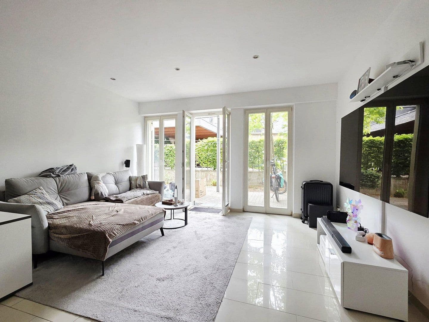 Predaj bytu 4-izbový 82 m², Im Ganggarten 2a, Mehring, Porýnie-Falcko Predaj bytu 4-izbový 82 m², Im Ganggarten 2a, Mehring, Porýnie-Falcko