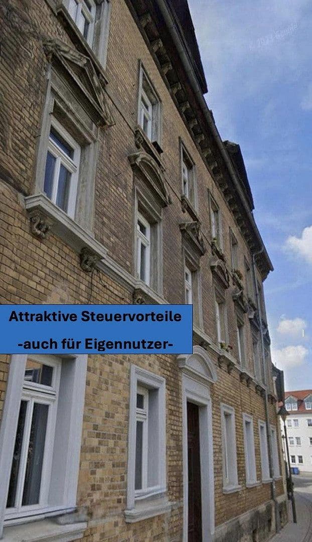 Predaj bytu 2-izbový 51 m², Helmboldstr. 3, Jena, Durínsko Predaj bytu 2-izbový 51 m², Helmboldstr. 3, Jena, Durínsko