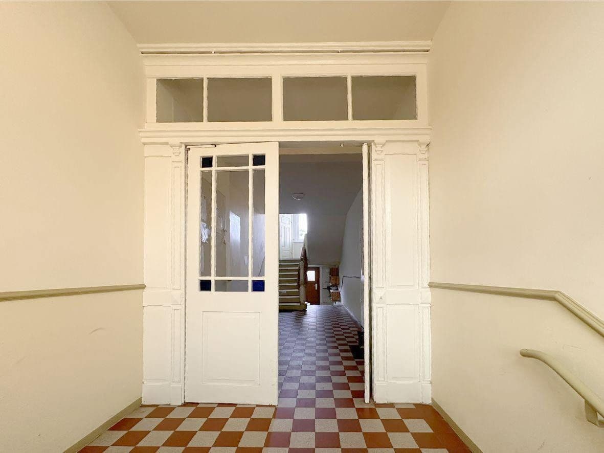 Predaj bytu 2-izbový 51 m², Helmboldstr. 3, Jena, Durínsko Predaj bytu 2-izbový 51 m², Helmboldstr. 3, Jena, Durínsko