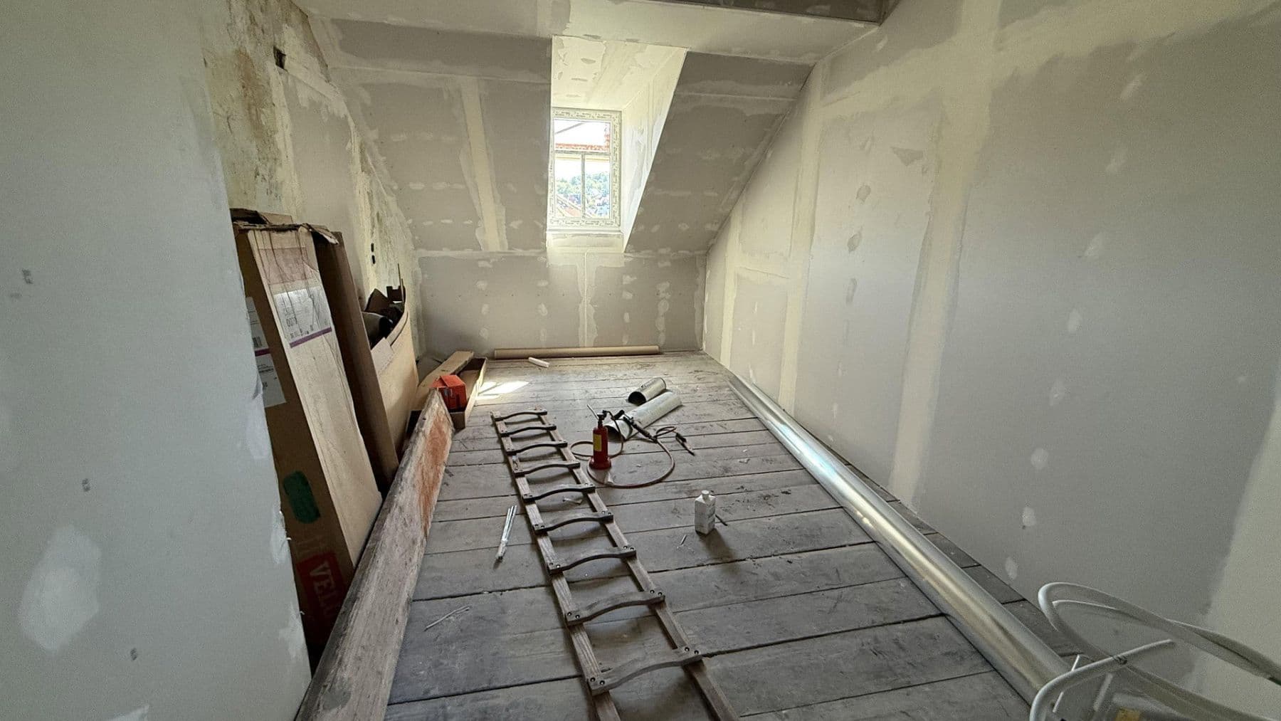 Predaj bytu 2-izbový 51 m², Helmboldstr. 3, Jena, Durínsko Predaj bytu 2-izbový 51 m², Helmboldstr. 3, Jena, Durínsko