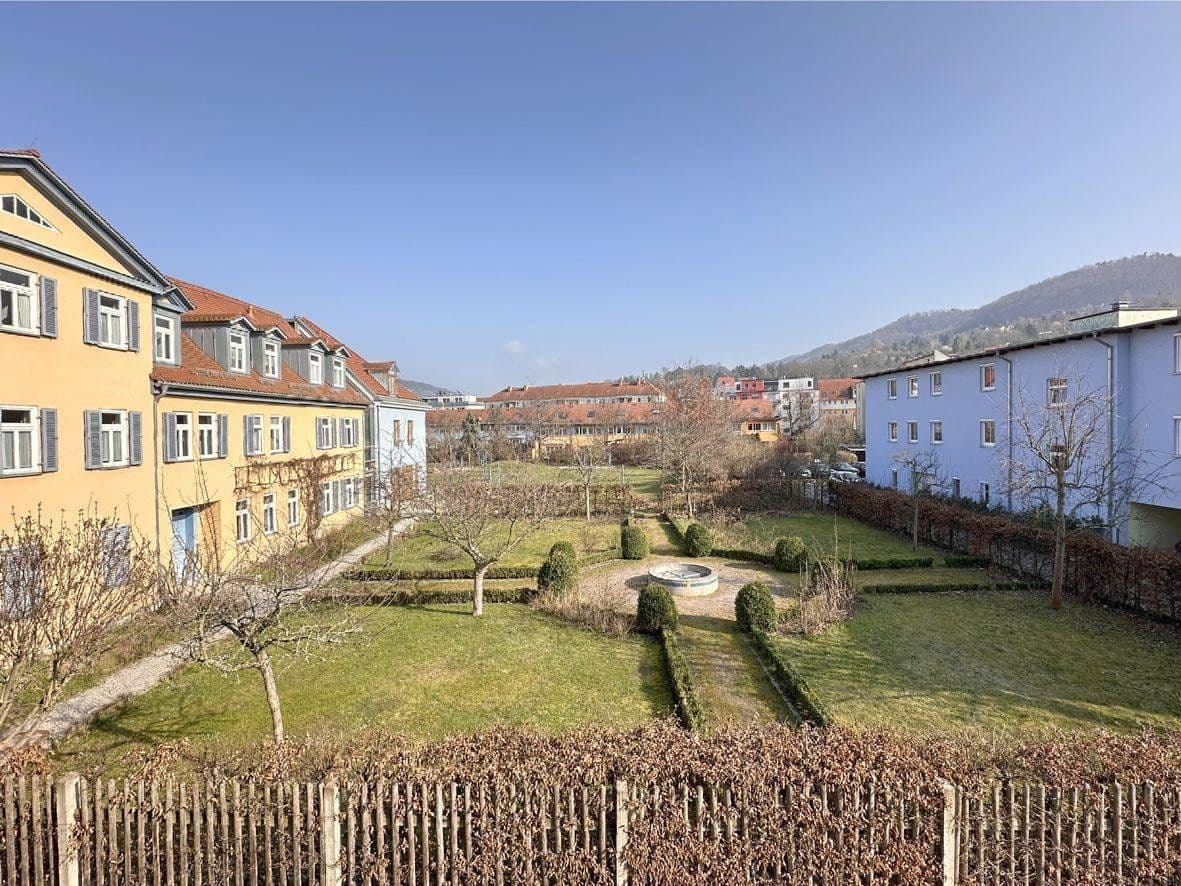Predaj bytu 2-izbový 51 m², Helmboldstr. 3, Jena, Durínsko Predaj bytu 2-izbový 51 m², Helmboldstr. 3, Jena, Durínsko