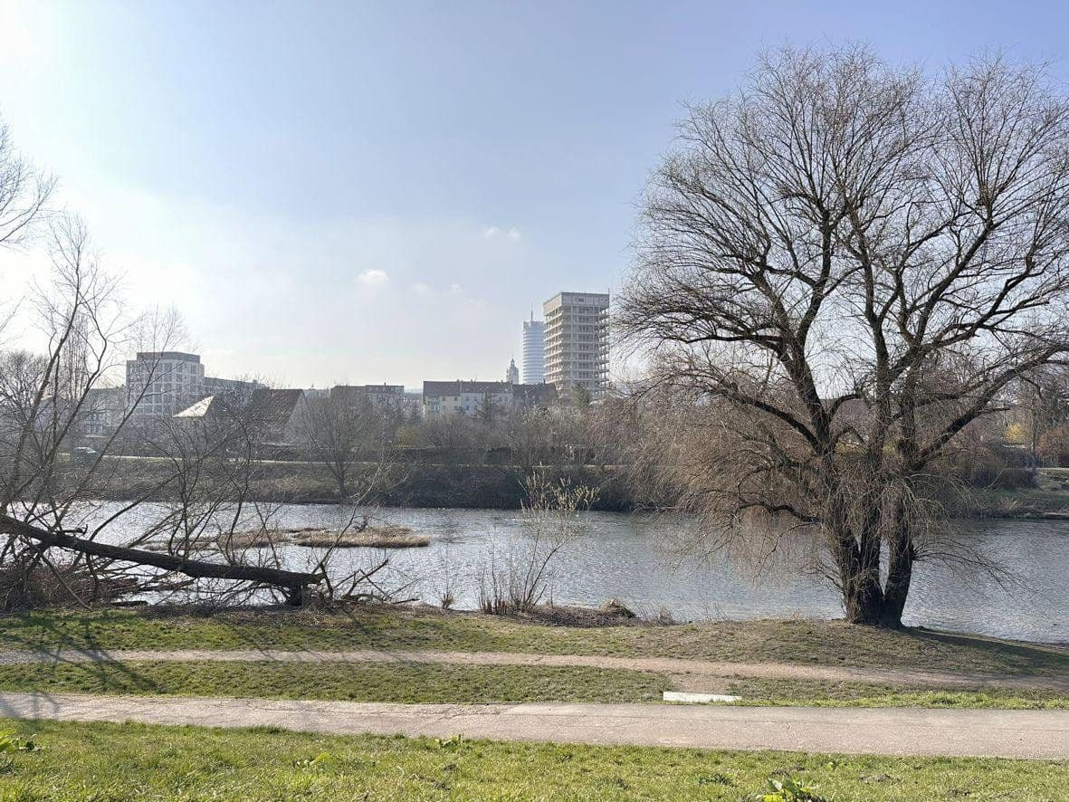 Predaj bytu 2-izbový 51 m², Helmboldstr. 3, Jena, Durínsko Predaj bytu 2-izbový 51 m², Helmboldstr. 3, Jena, Durínsko