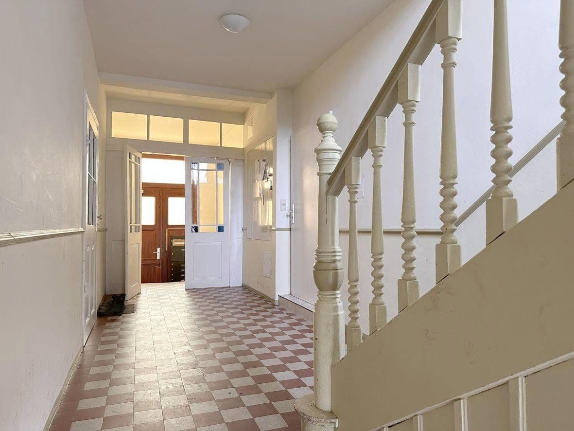 Predaj bytu 2-izbový 51 m², Helmboldstr. 3, Jena, Durínsko Predaj bytu 2-izbový 51 m², Helmboldstr. 3, Jena, Durínsko