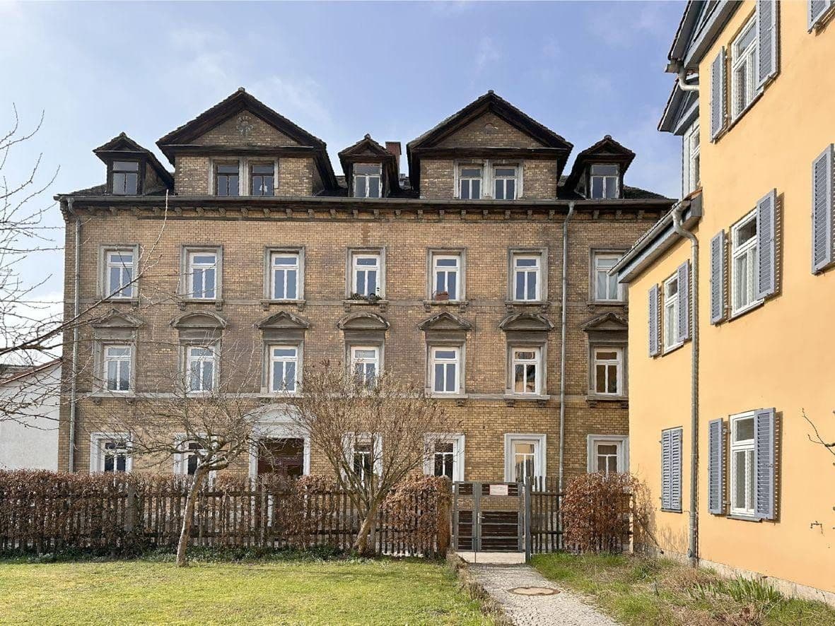 Predaj bytu 2-izbový 51 m², Helmboldstr. 3, Jena, Durínsko Predaj bytu 2-izbový 51 m², Helmboldstr. 3, Jena, Durínsko