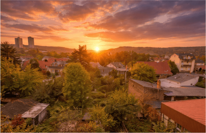 Predaj bytu 2-izbový 51 m², Helmboldstr. 3, Jena, Durínsko Predaj bytu 2-izbový 51 m², Helmboldstr. 3, Jena, Durínsko