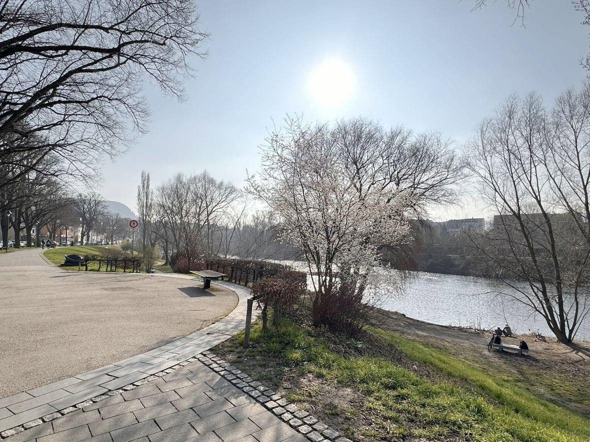 Predaj bytu 2-izbový 51 m², Helmboldstr. 3, Jena, Durínsko Predaj bytu 2-izbový 51 m², Helmboldstr. 3, Jena, Durínsko