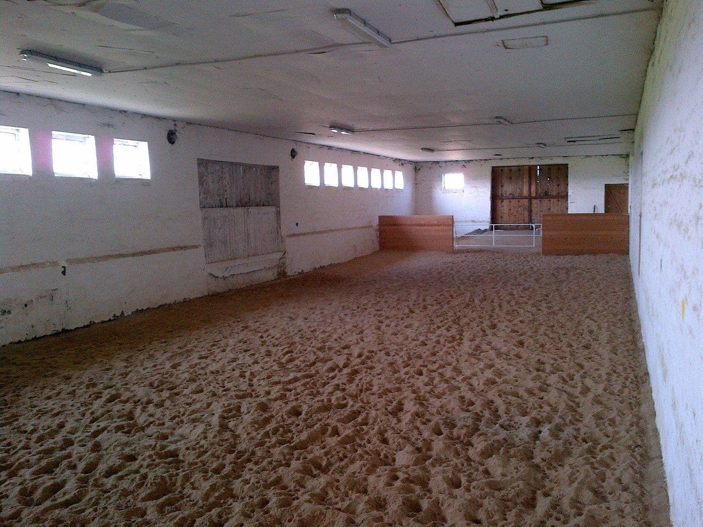 Predaj pozemku 38.356 m², Küsterstege 4, Fehrbellin, Brandenbursko Predaj pozemku 38.356 m², Küsterstege 4, Fehrbellin, Brandenbursko