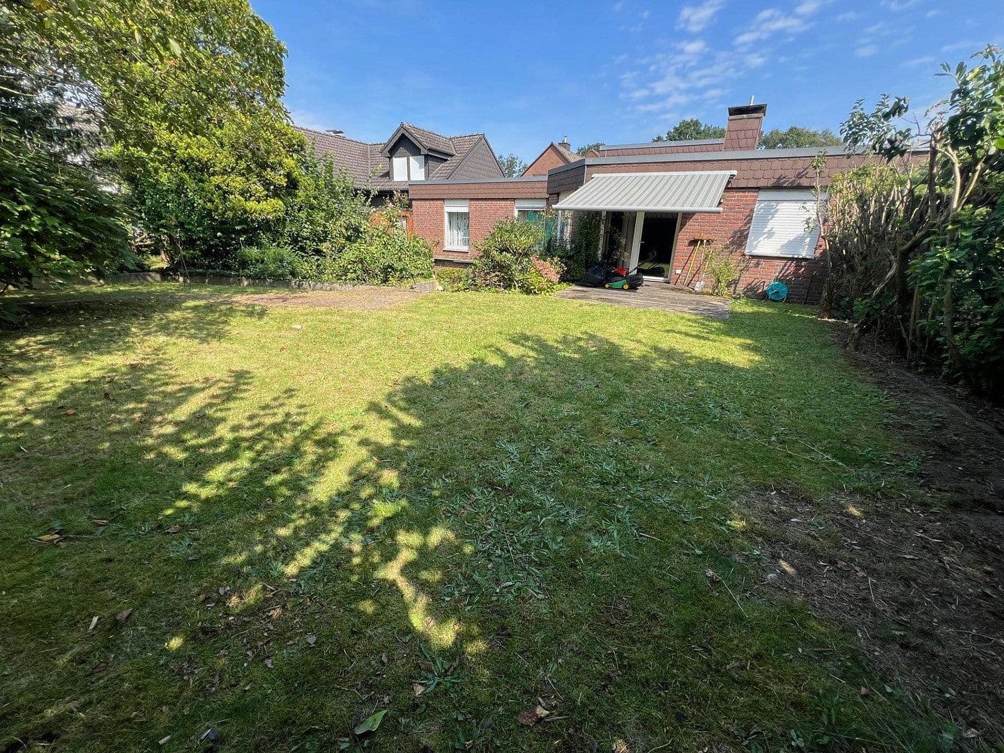 Predaj domu 229 m², pozemok 511 m², Marl, Severné Porýnie - Westfálsko Predaj domu 229 m², pozemok 511 m², Marl, Severné Porýnie - Westfálsko