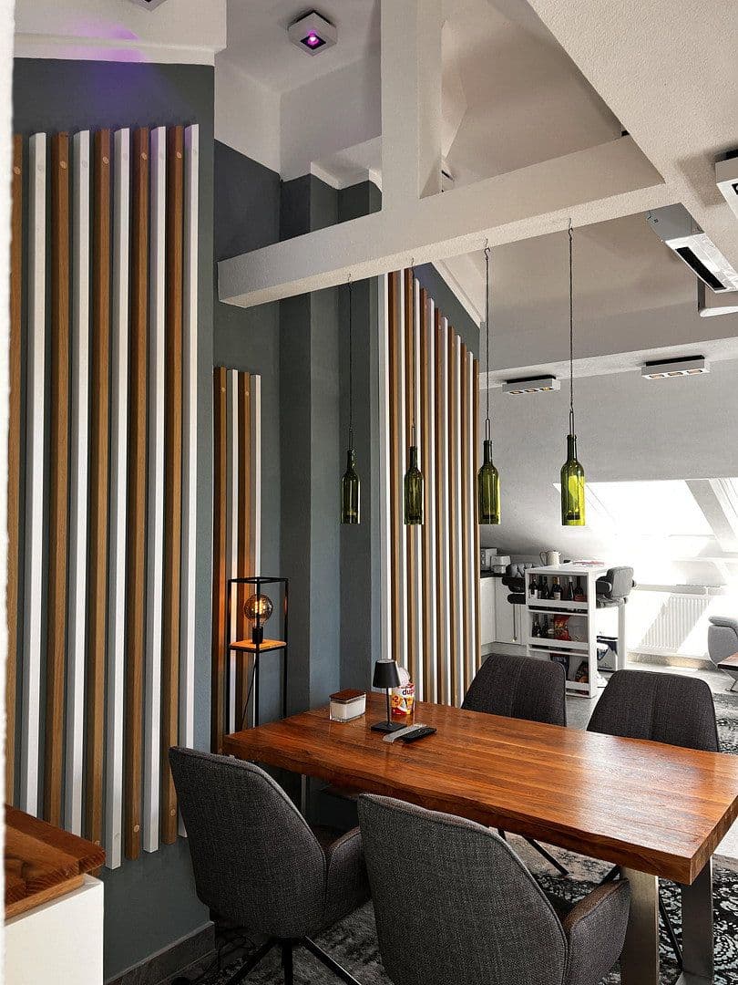 Prenájom bytu 2-izbový 63 m², Albert-Roßhaupter-Str. 46, München, Bavorsko Prenájom bytu 2-izbový 63 m², Albert-Roßhaupter-Str. 46, München, Bavorsko